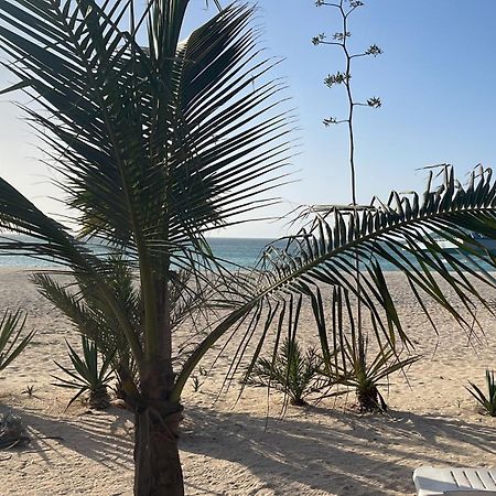 סאל ריי Luxury Beach Villa, Praia De Chaves, Boa Vista מראה חיצוני תמונה
