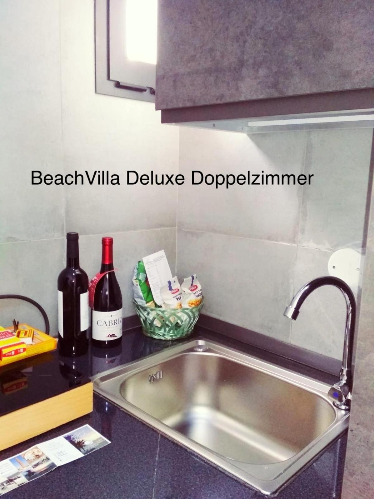 סאל ריי Luxury Beach Villa, Praia De Chaves, Boa Vista מראה חיצוני תמונה