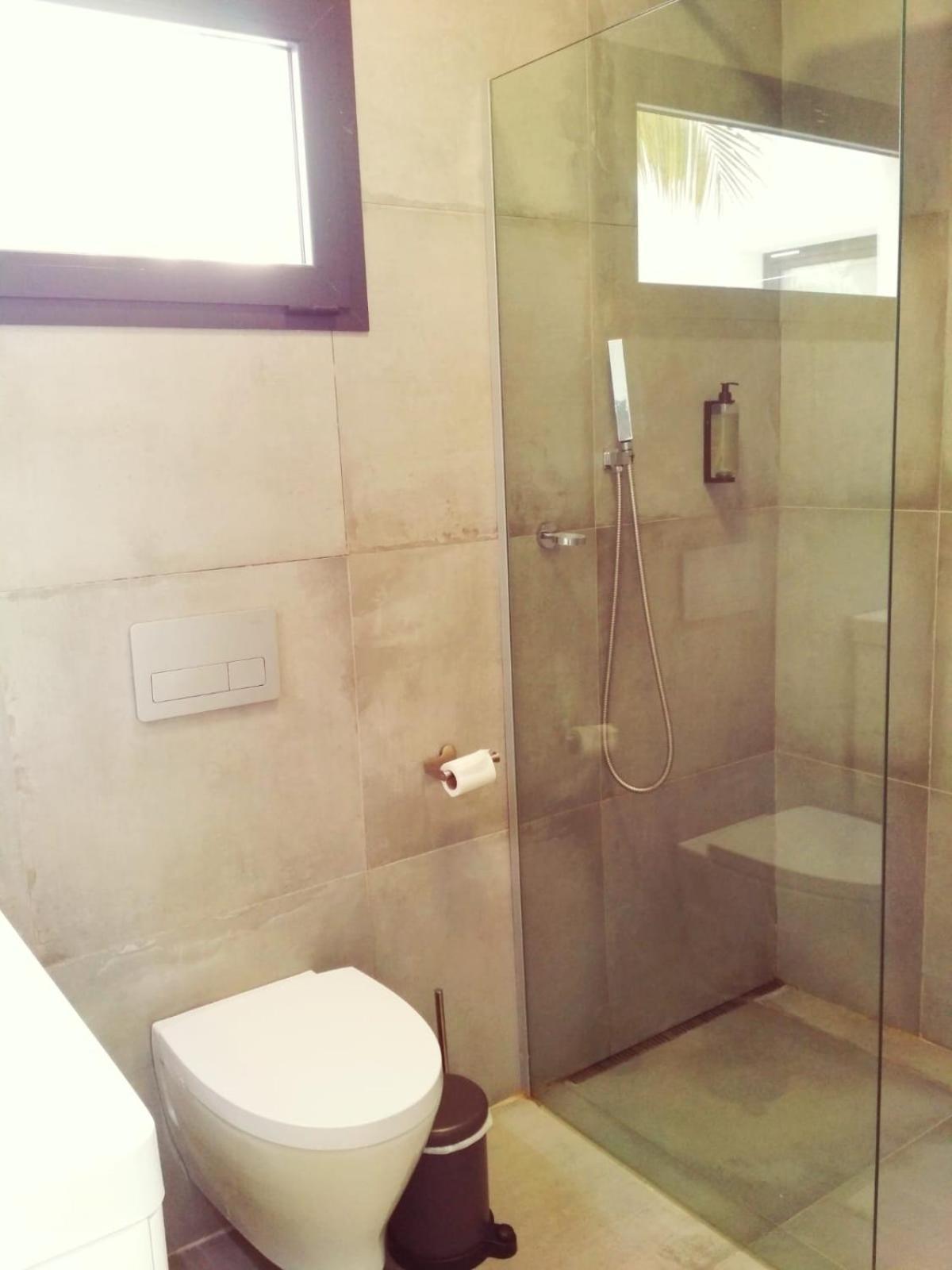 סאל ריי Luxury Beach Villa, Praia De Chaves, Boa Vista מראה חיצוני תמונה
