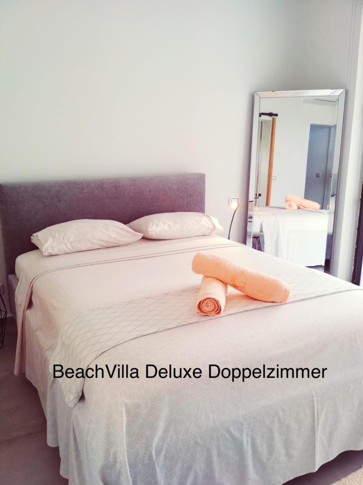 סאל ריי Luxury Beach Villa, Praia De Chaves, Boa Vista מראה חיצוני תמונה