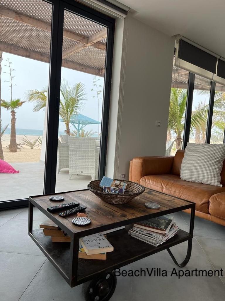 סאל ריי Luxury Beach Villa, Praia De Chaves, Boa Vista מראה חיצוני תמונה